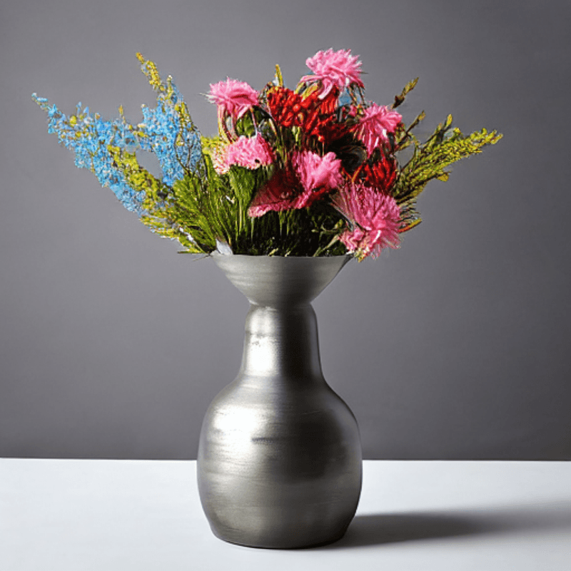 Homeset---Romello-Flower-Vase