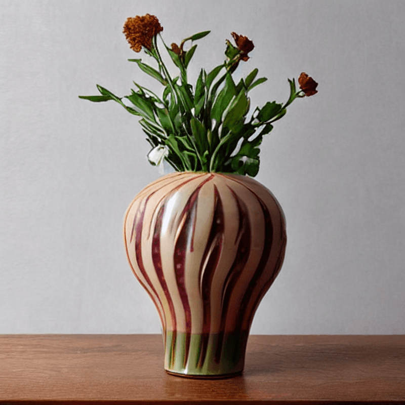 Livingline---Cleaburn-Flower-Vase
