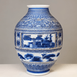 Livingline---Xabriel-Decorative-Vase