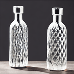 Decorationus---Samaj-Decorative-Water-Bottle