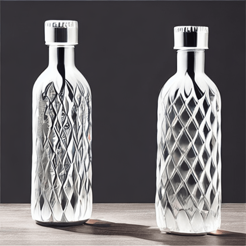 Decorationus---Samaj-Decorative-Water-Bottle