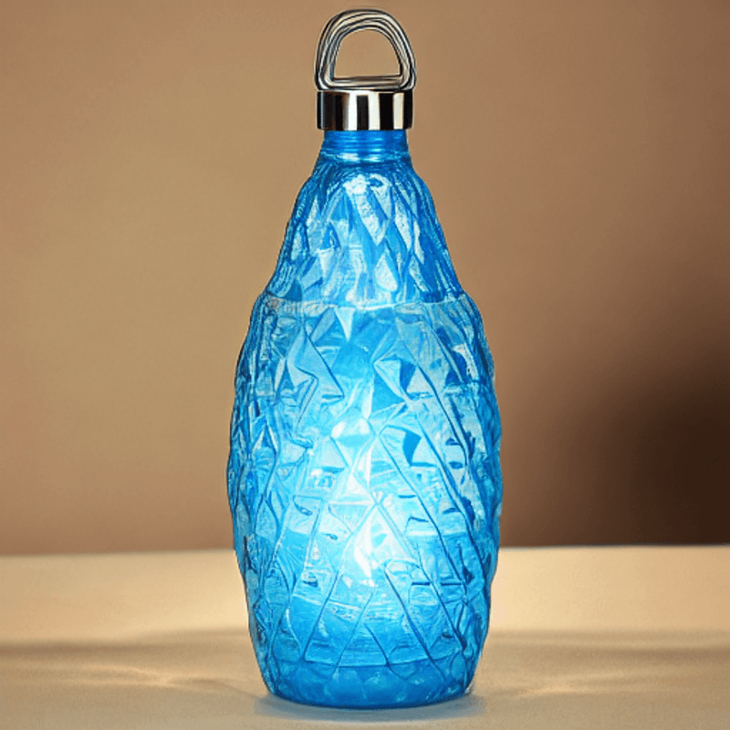 Lahome---Cristain-Decorative-Water-Bottle