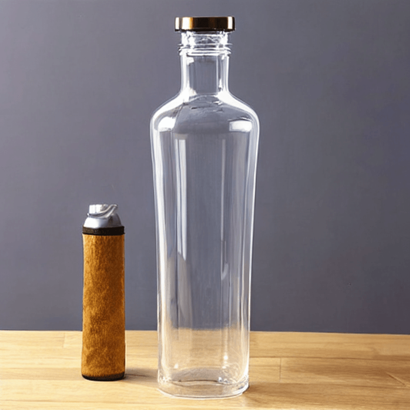 Eldecoration---Mondarius-Decorative-Water-Bottle