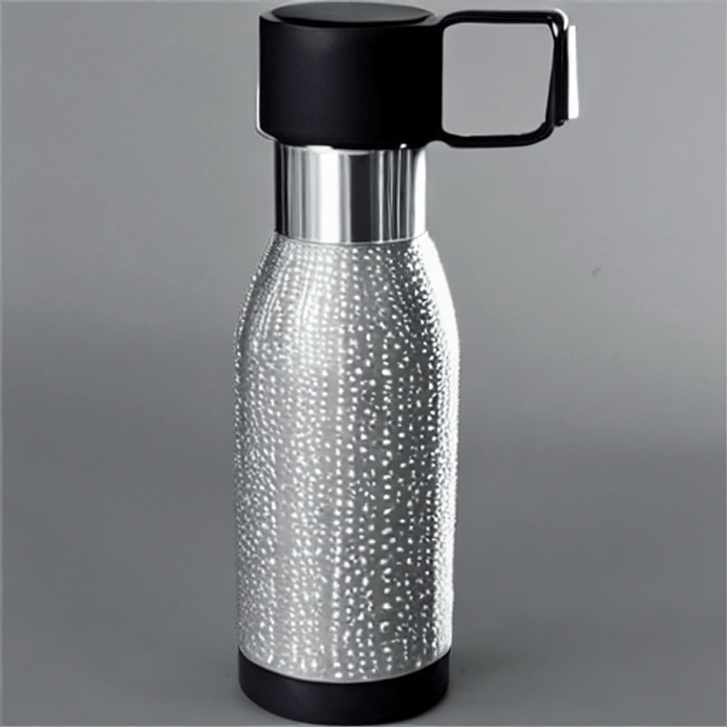 Eldecoration---Daneil-Decorative-Water-Bottle