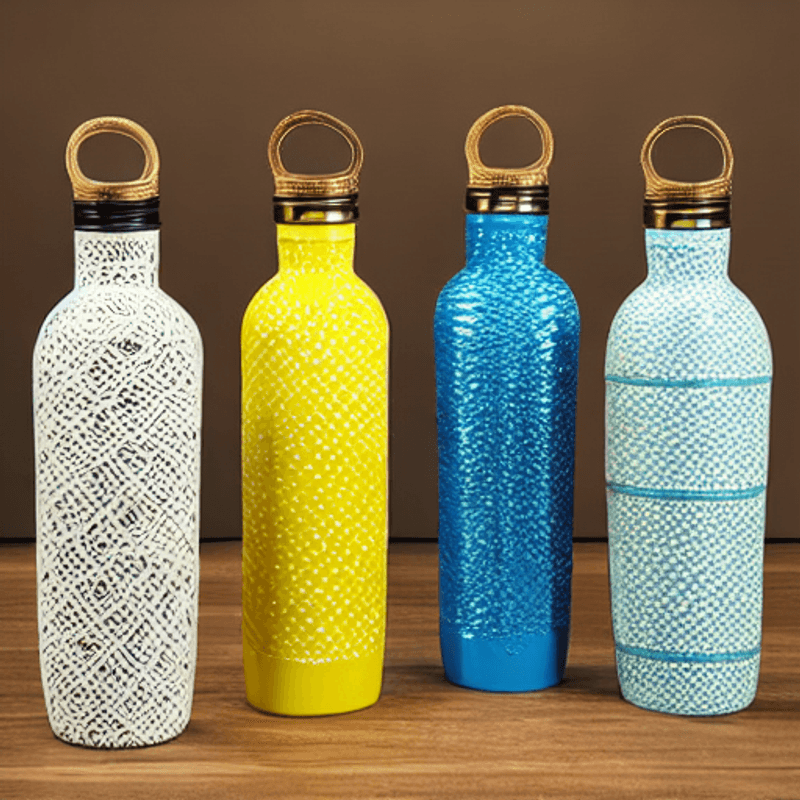 Livingline---Odos-Decorative-Water-Bottle
