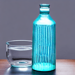 Lahome---Semajae-Decorative-Water-Bottle