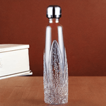 Dwellinger---Baran-Decorative-Water-Bottle