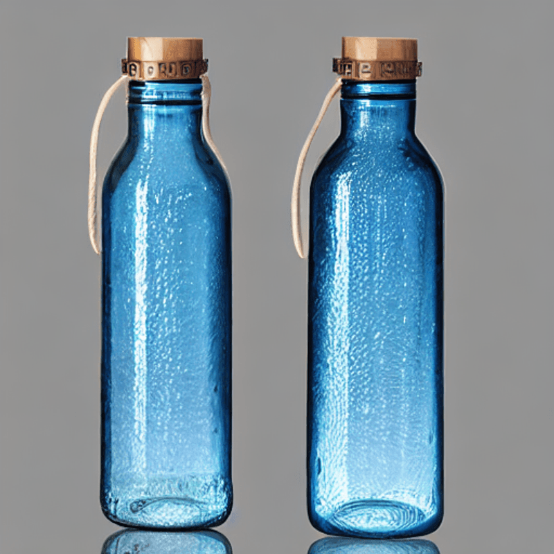 Eldecoration---Jazari-Decorative-Water-Bottle