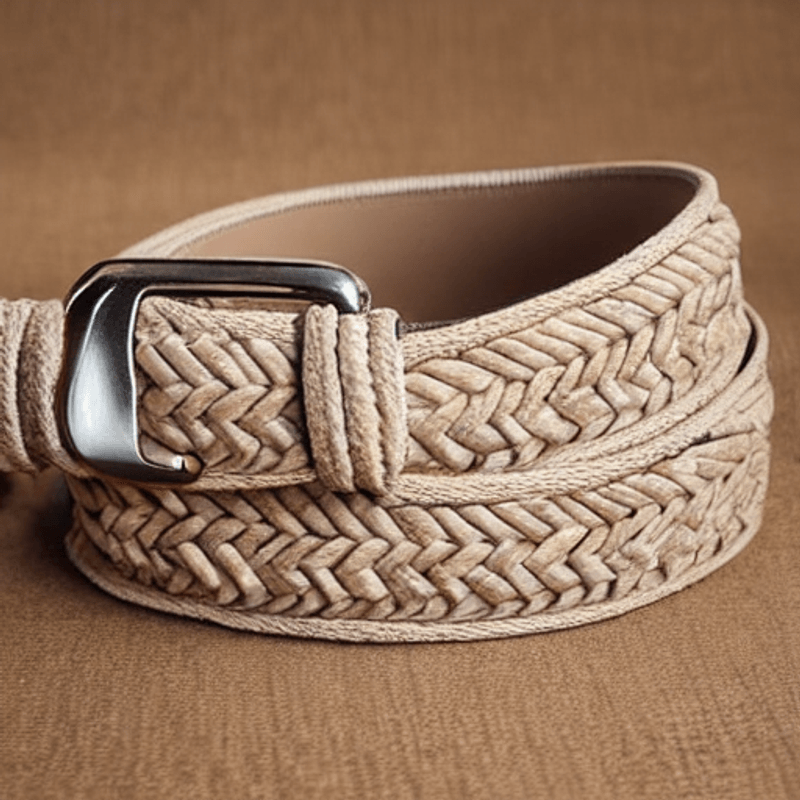 Haastia---Bretten-Braided-Belt