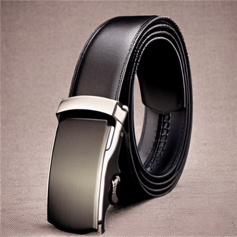 Corkir---Shain-Casual-Belt