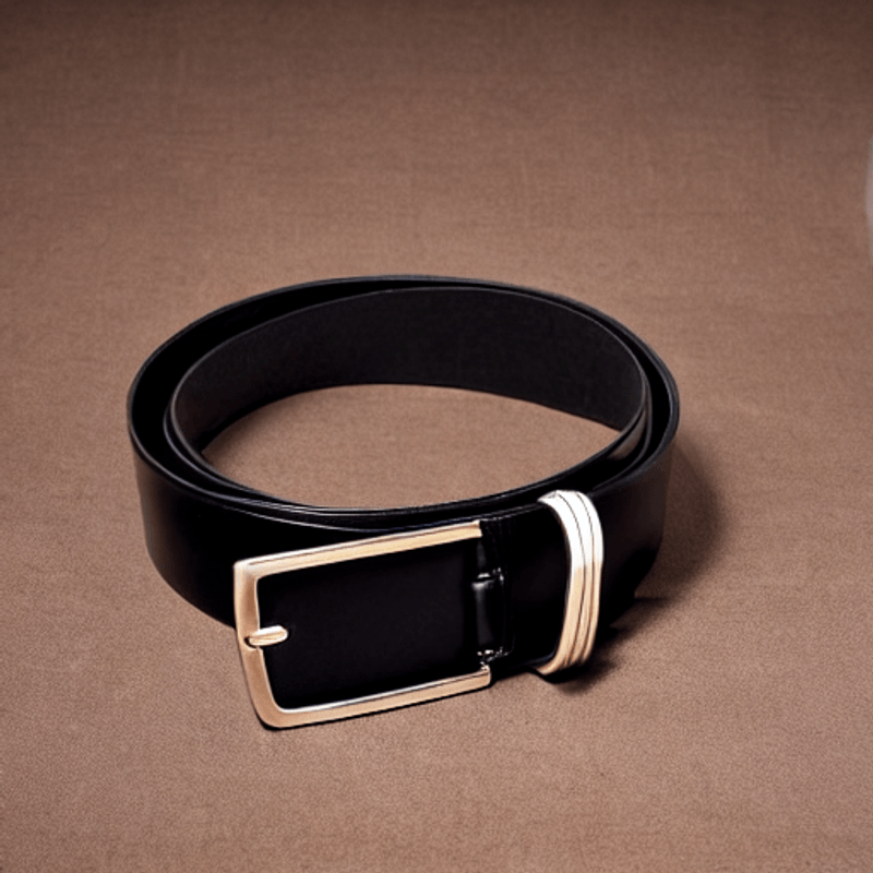 Haastia---Flynt-Casual-Belt