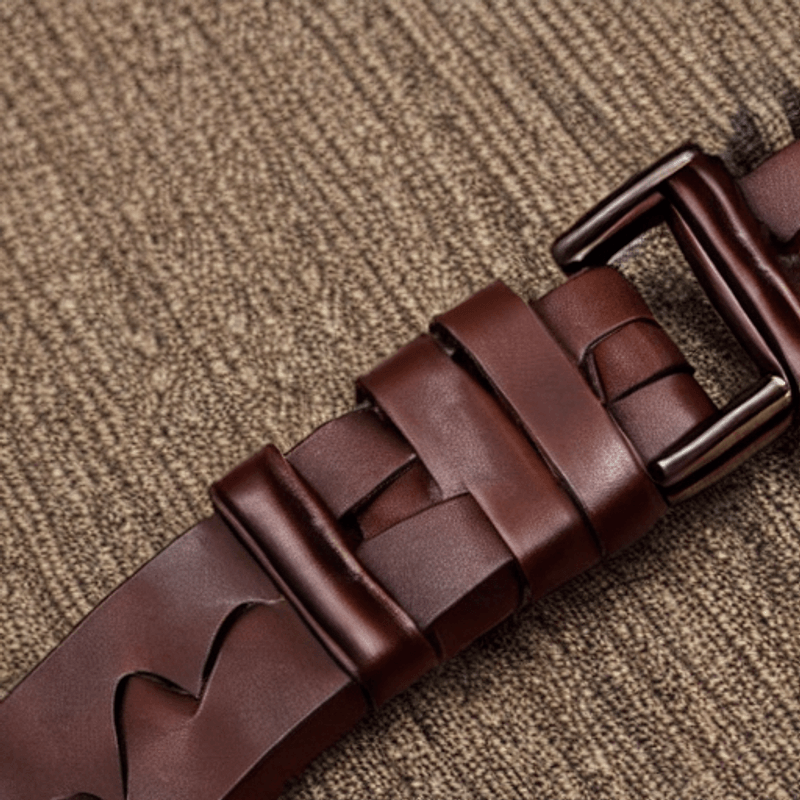 Corkir---Kongmeng-Braided-Belt