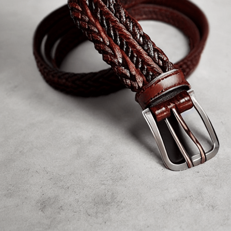 Upshape---Keontay-Braided-Belt