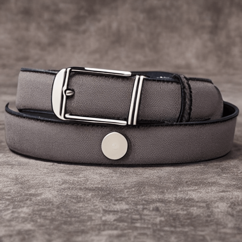 Stylinger---Deris-Casual-Belt