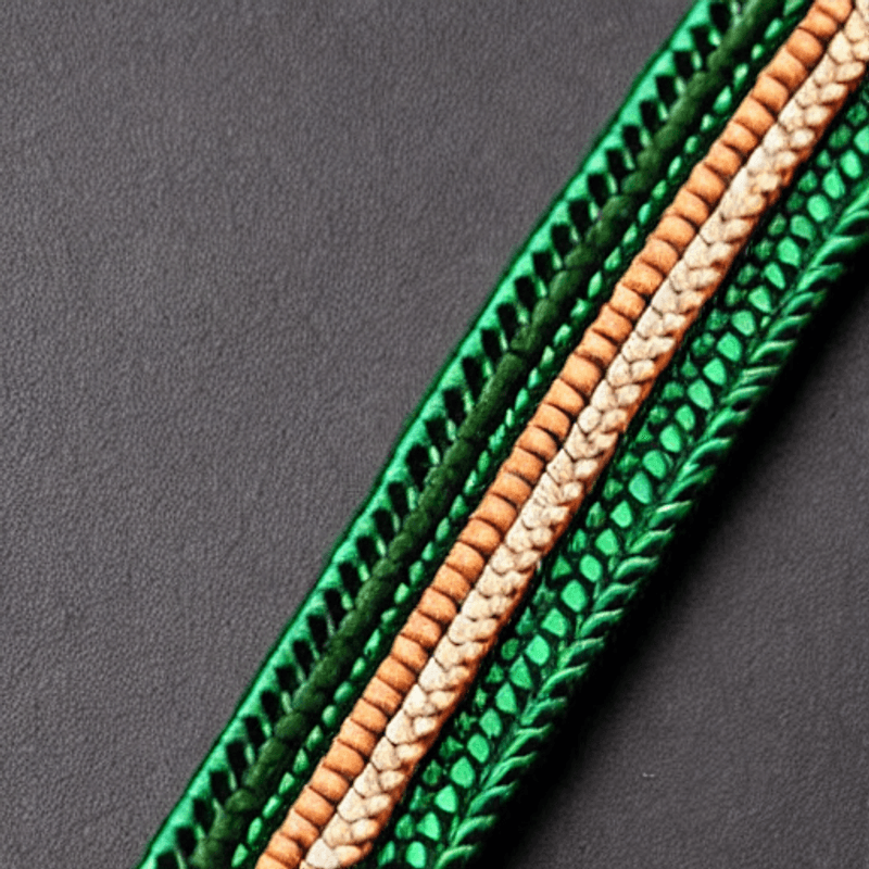 Haastia---Trejan-Braided-Belt