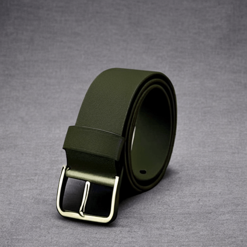 Haastia---Jonquil-Classic-Belt