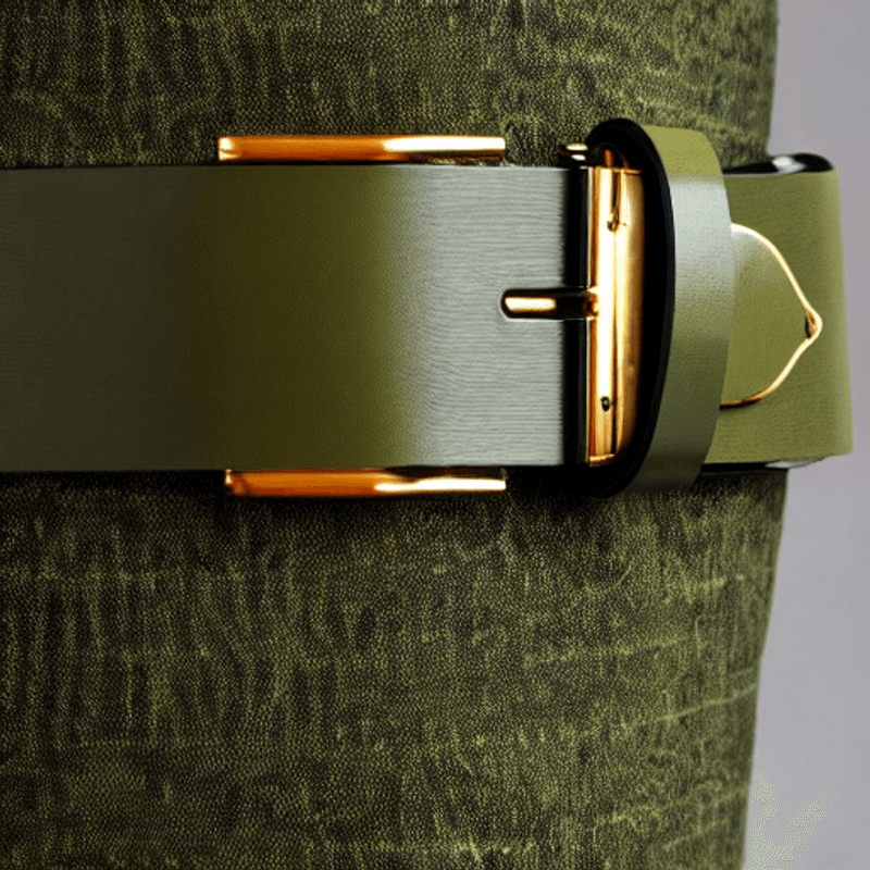 Haastia---Omare-Classic-Belt
