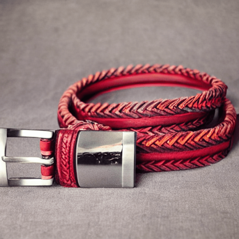 Stylinger---Naim-Braided-Belt