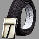Styleline---Shanden-Braided-Belt