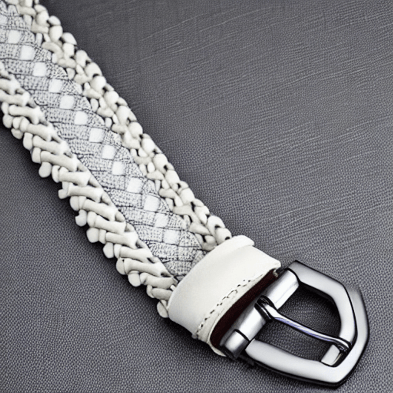 Corkir---Marvel-Braided-Belt