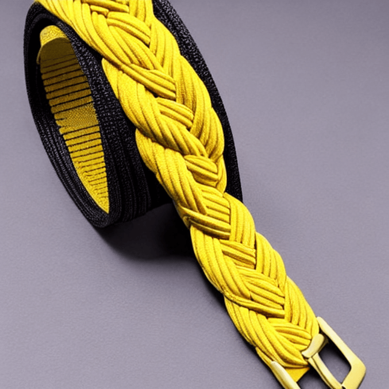 Kaltana---Ronaldino-Braided-Belt