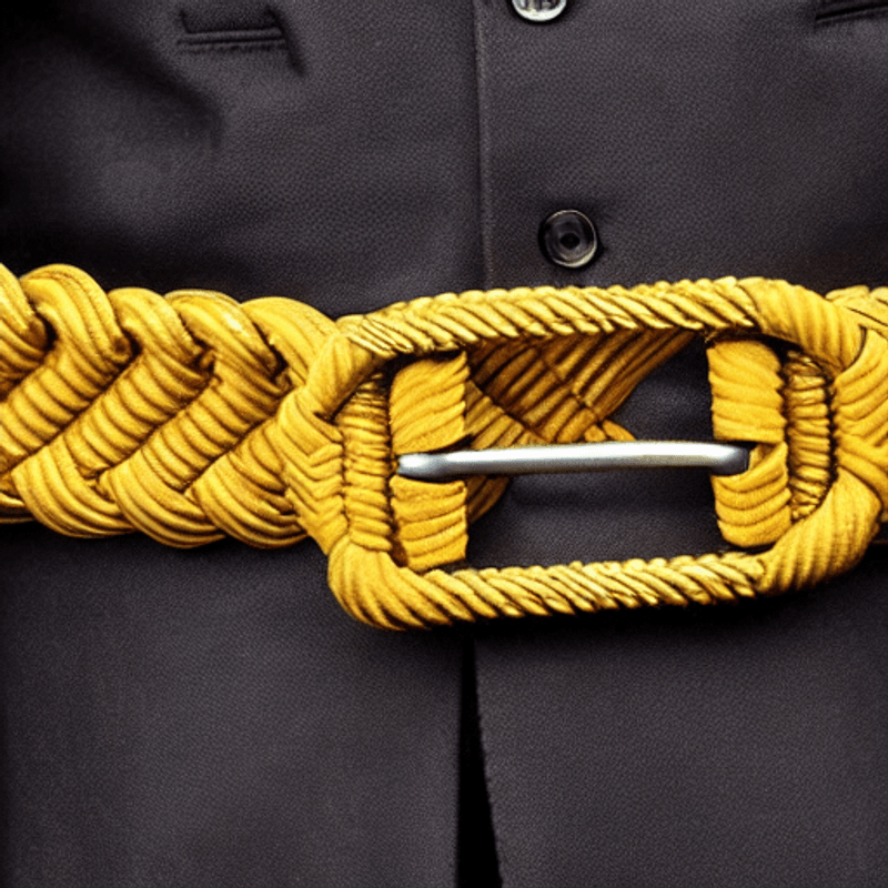 Arsense---Ankur-Braided-Belt