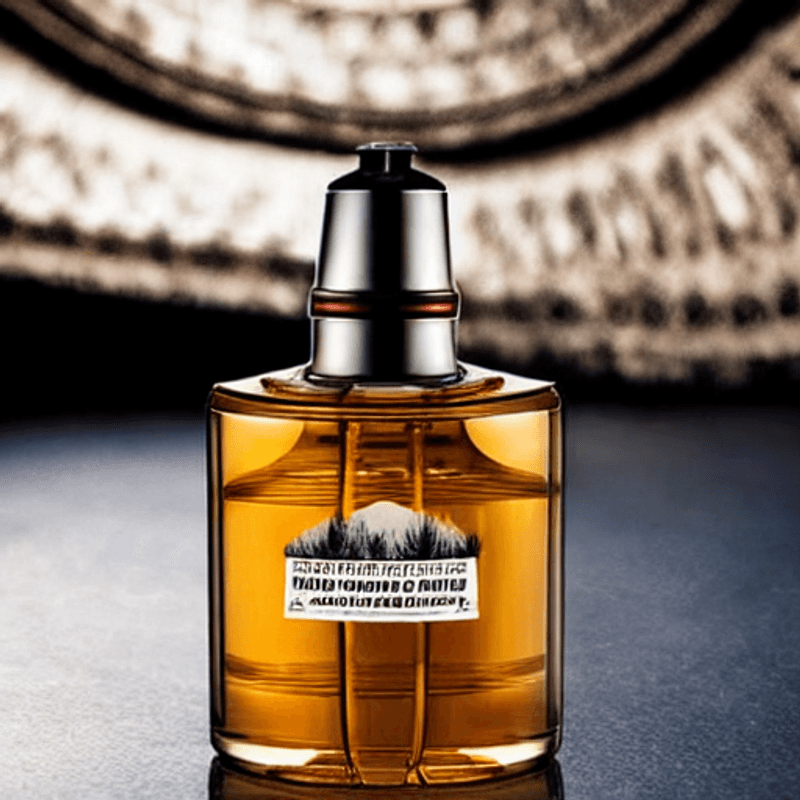 Haastia---Shamonte-Cologne-Fragrance