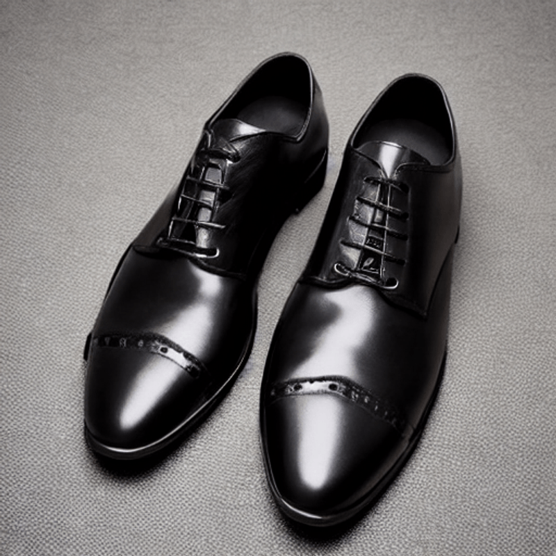 Stylela---Jaxan-Lace-up-Shoes