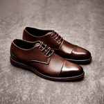 Styleline---Araz-Lace-up-Shoes