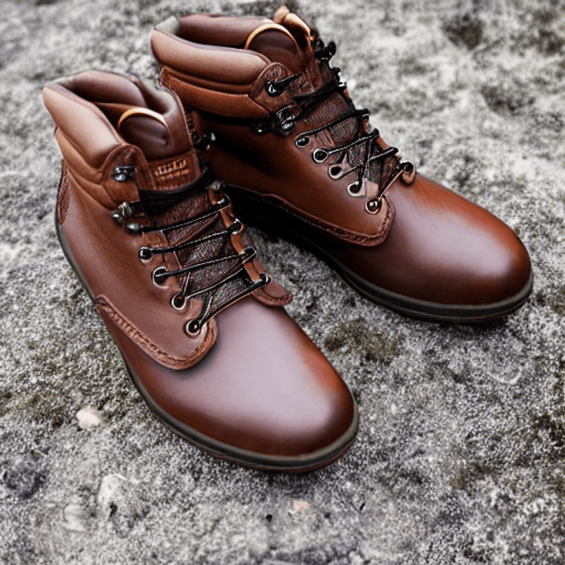 Ultvy---Synceer-Trekking-Shoes