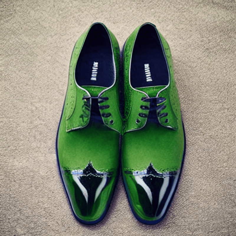 Kaltana---Damaire-Lace-up-Shoes
