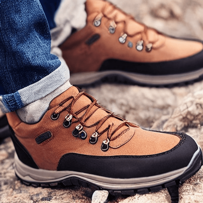 Modcast---Terren-Trekking-Shoes