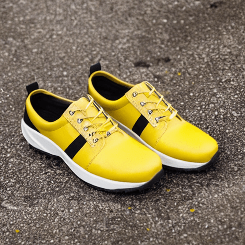 Corkir---Drequan-Trekking-Shoes