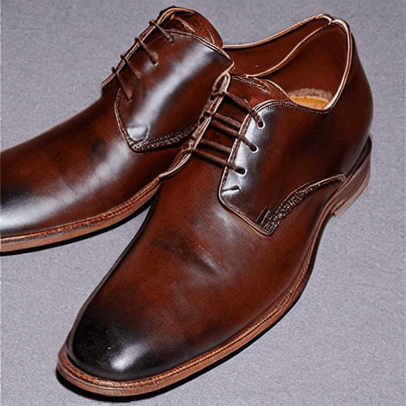 Styleline---Tamas-Lace-up-Shoes