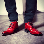 Arsense---Keynan-Lace-up-Shoes