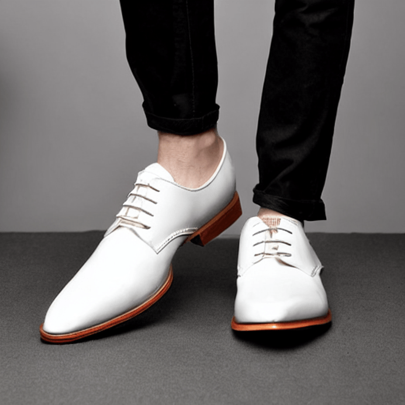 Updesign---Steveland-Lace-up-Shoes