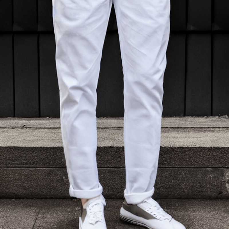 Stylinger---Majestic-Chino-Shorts