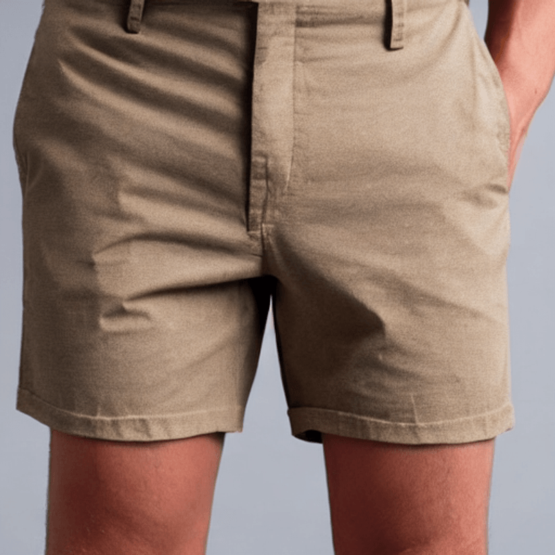 Arsense---Fahad-Chino-Shorts