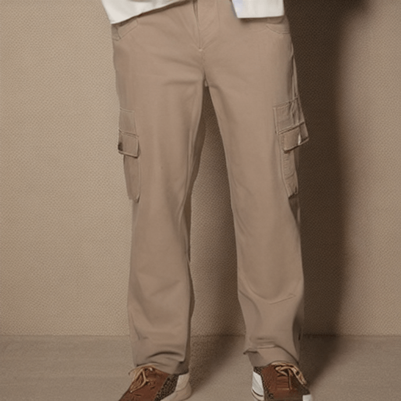 Styleline---Decario-Cargo-Trousers