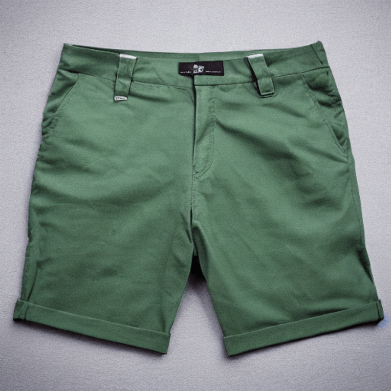 Stylinger---Bruce-Chino-Shorts