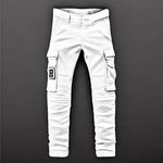 Stylinger---Gaylon-Cargo-Trousers