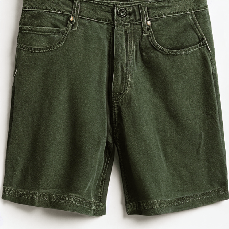 Styleline---Rustin-Casual-Shorts