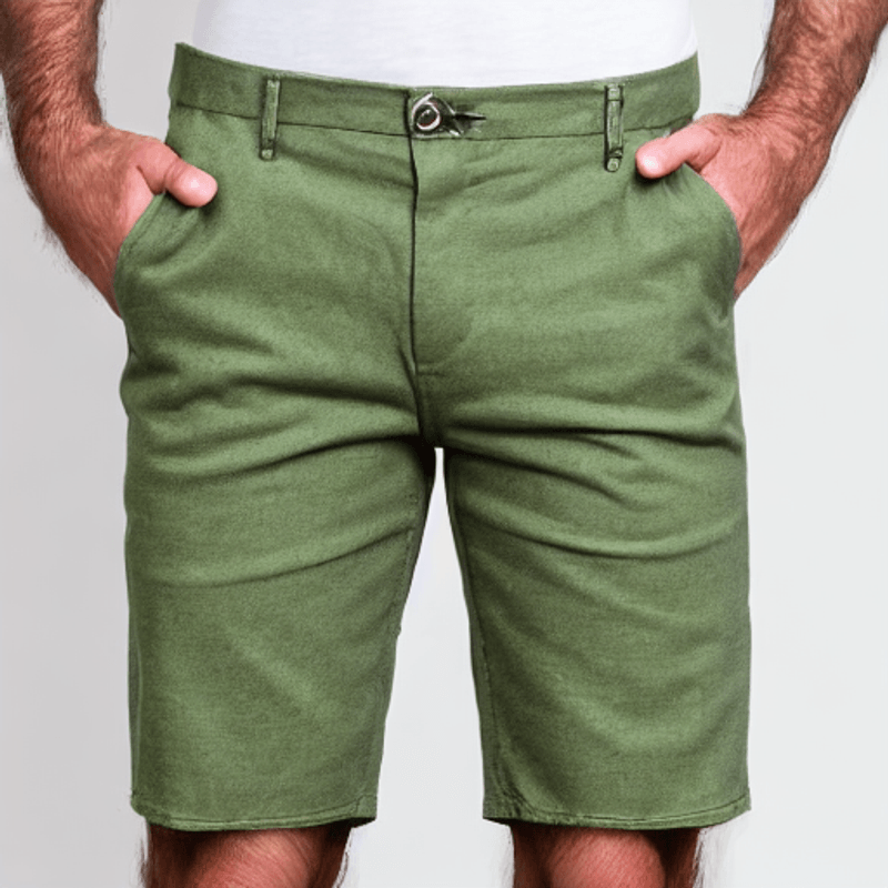 Kaltana---Jaro-Casual-Shorts