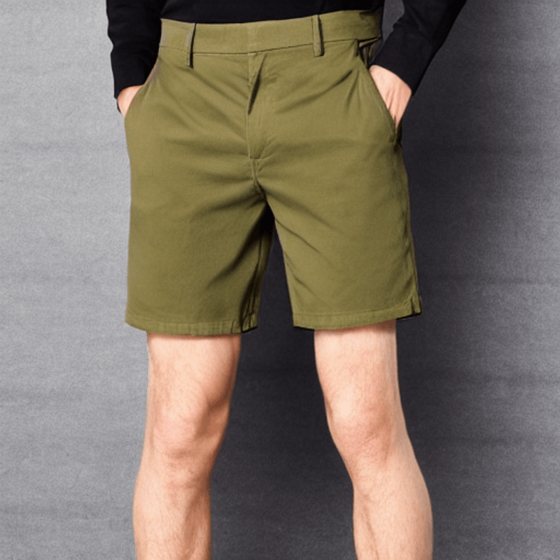 Haastia---Fenway-Casual-Shorts