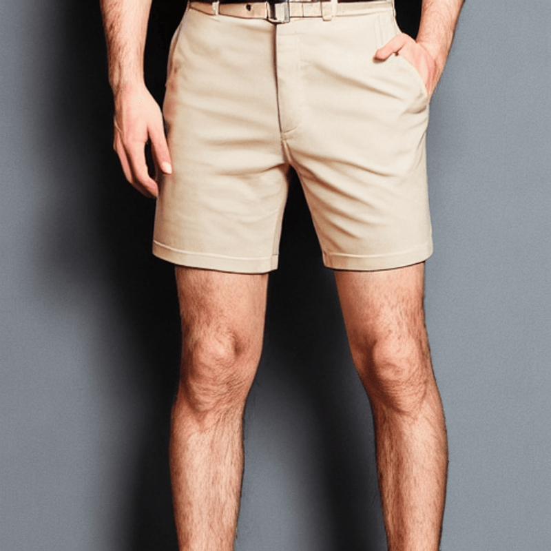 Stylinger---Callahan-Casual-Shorts
