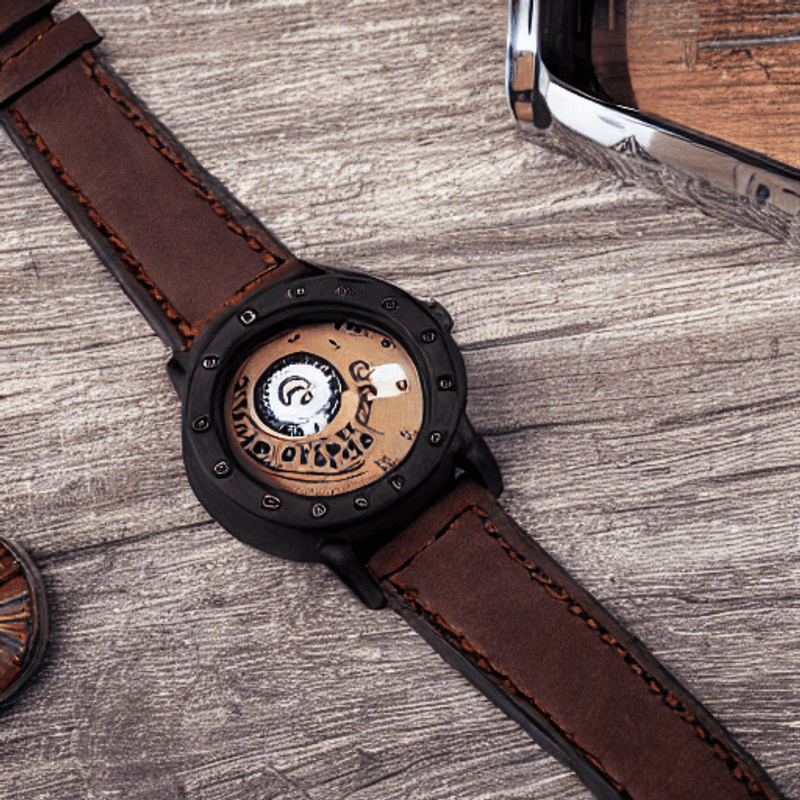 Retrend---Shammond-Analog-Sports-Watch
