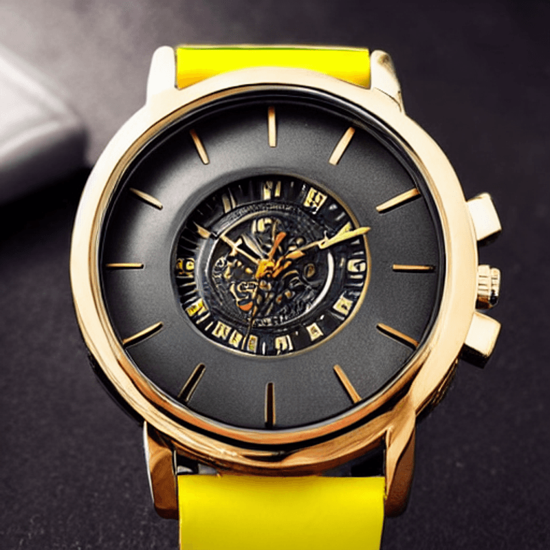 Stylinger---Matisyahu-Analog-Luxury-Watch