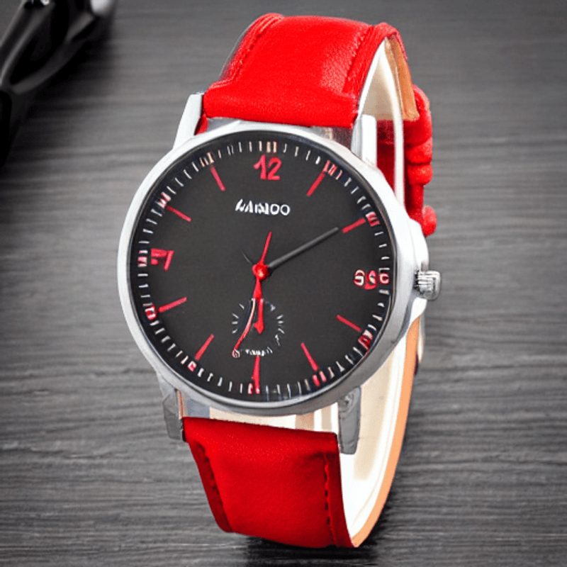 Updesign---Vasken-Analog-Fashion-Watch