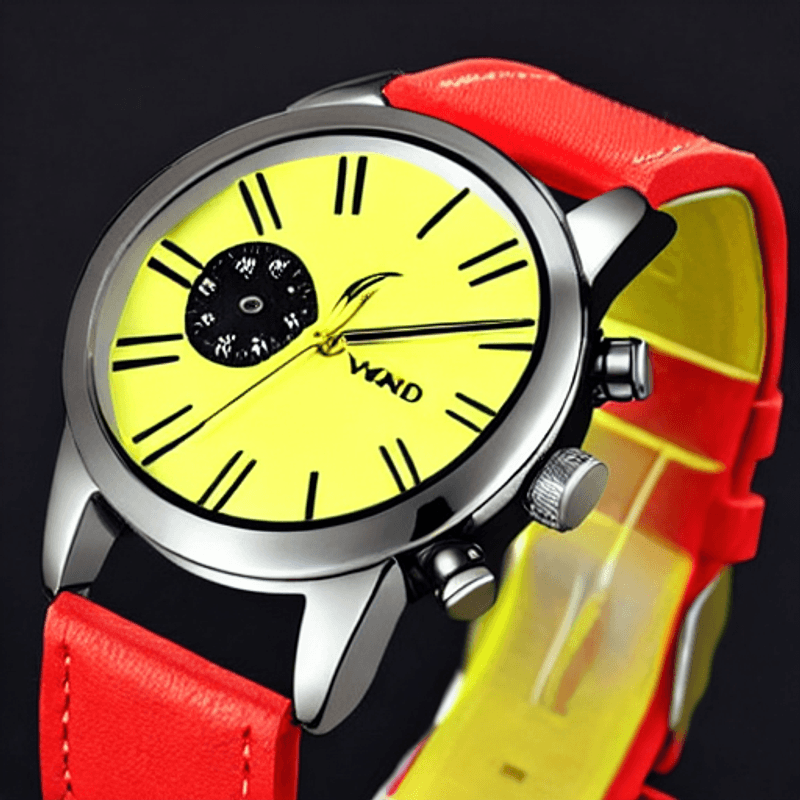 Stylinger---Llovani-Analog-Sports-Watch