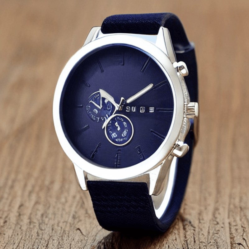 Styleline---Mikaele-Analog-Sports-Watch
